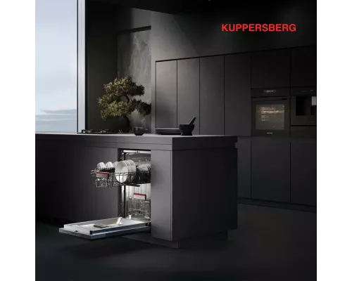 Встраиваемая посудомоечная машина Kuppersberg GGS 4525