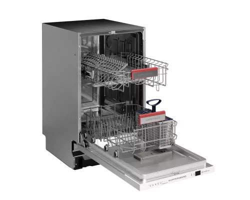 Встраиваемая посудомоечная машина Kuppersberg GGS 4525