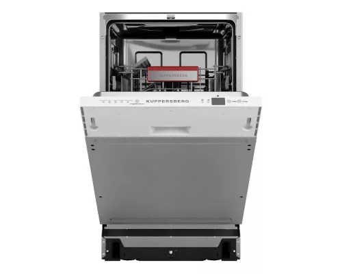 Встраиваемая посудомоечная машина Kuppersberg GGS 4525