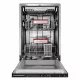 Встраиваемая посудомоечная машина Kuppersberg GGS 4535