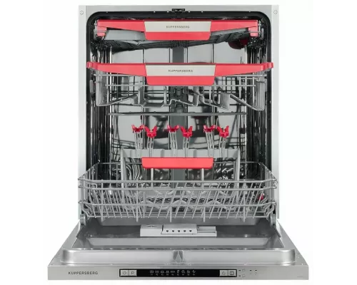 Встраиваемая посудомоечная машина Kuppersberg GLM 6075