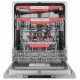 Встраиваемая посудомоечная машина Kuppersberg GLM 6075