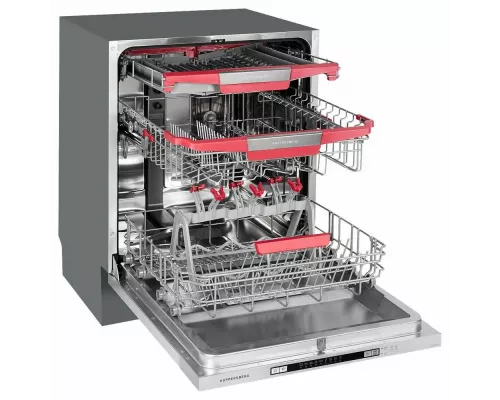 Встраиваемая посудомоечная машина Kuppersberg GLM 6075