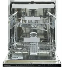 Встраиваемая посудомоечная машина SCANDILUX DWB6524B3