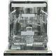 Встраиваемая посудомоечная машина SCANDILUX DWB6524B3