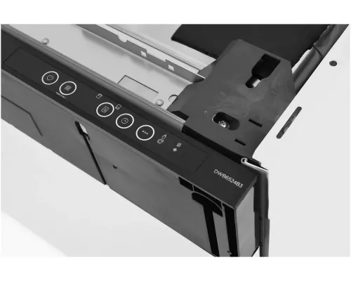 Встраиваемая посудомоечная машина SCANDILUX DWB6524B3