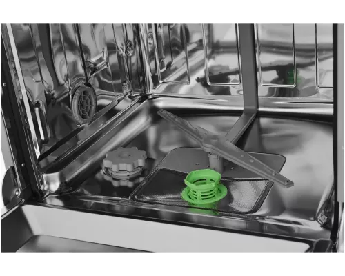 Встраиваемая посудомоечная машина SCANDILUX DWB6524B3