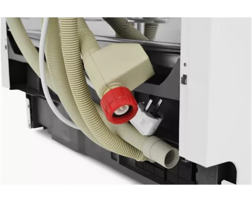 Встраиваемая посудомоечная машина SCANDILUX DWB6524B3