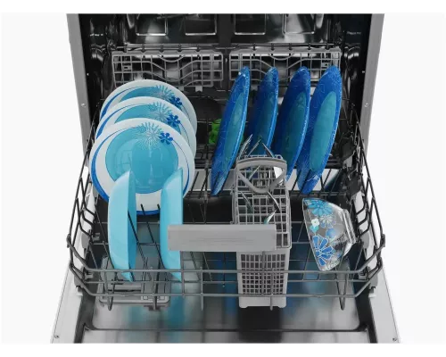 Встраиваемая посудомоечная машина SCANDILUX DWB6524B3