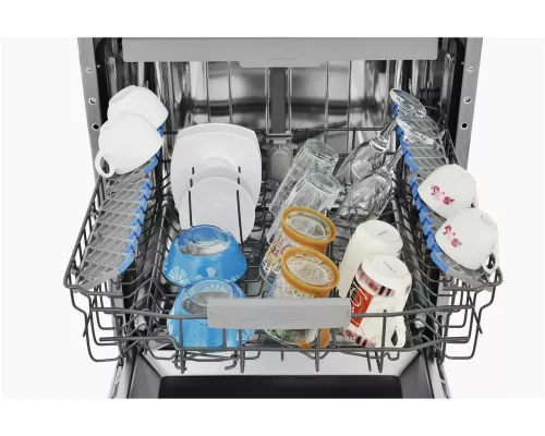 Встраиваемая посудомоечная машина SCANDILUX DWB6524B3