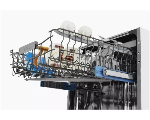 Встраиваемая посудомоечная машина SCANDILUX DWB6524B3