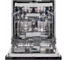 Встраиваемая посудомоечная машина SCANDILUX DWB6535B3