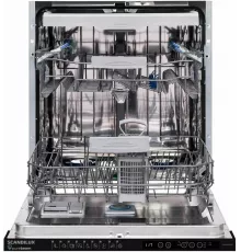 Встраиваемая посудомоечная машина SCANDILUX DWB6535B3