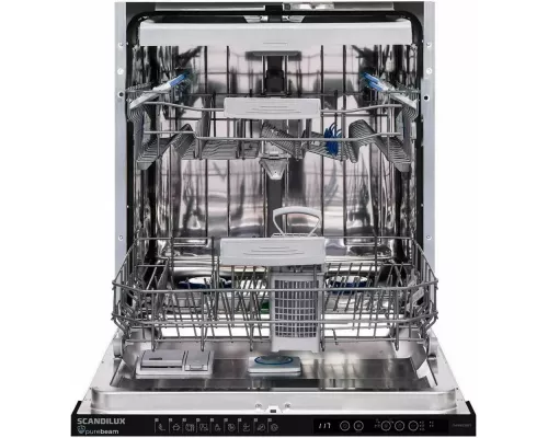 Встраиваемая посудомоечная машина SCANDILUX DWB6535B3