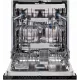 Встраиваемая посудомоечная машина SCANDILUX DWB6535B3