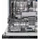 Встраиваемая посудомоечная машина SCANDILUX DWB6535B3