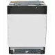 Встраиваемая посудомоечная машина SCANDILUX DWB6535B3