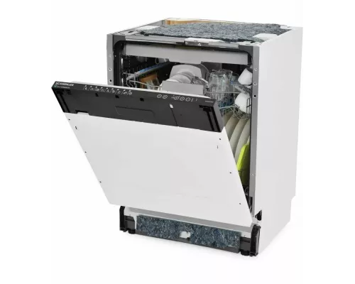 Встраиваемая посудомоечная машина SCANDILUX DWB6535B3