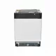 Встраиваемая посудомоечная машина SCANDILUX DWB6535B3