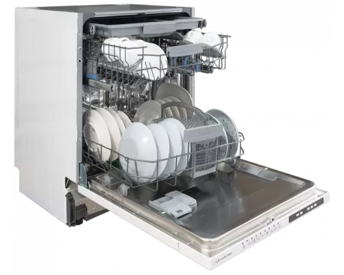 Встраиваемая посудомоечная машина Schaub Lorenz SLG VI6310