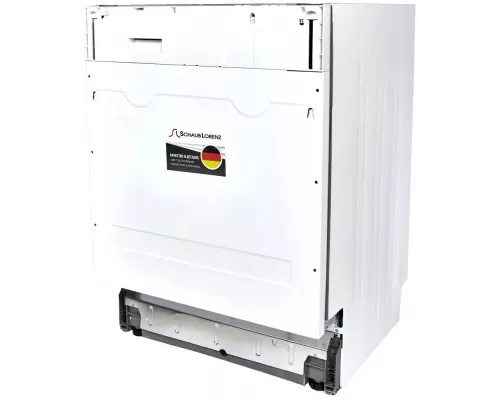 Встраиваемая посудомоечная машина Schaub Lorenz SLG VI6310