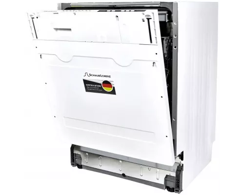 Встраиваемая посудомоечная машина Schaub Lorenz SLG VI6310