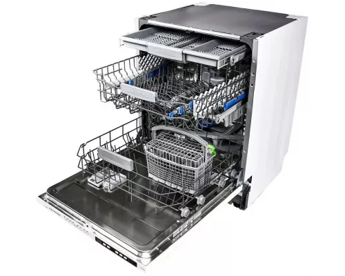Встраиваемая посудомоечная машина Schaub Lorenz SLG VI6310