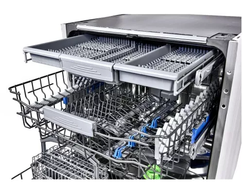 Встраиваемая посудомоечная машина Schaub Lorenz SLG VI6310