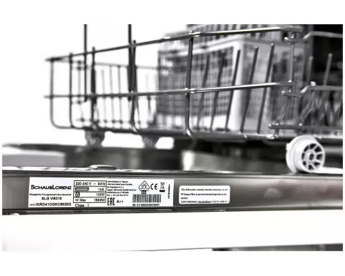 Встраиваемая посудомоечная машина Schaub Lorenz SLG VI6310