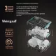 Встраиваемая посудомоечная машина Weissgauff BDW 4124