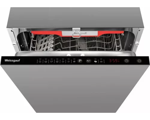 Встраиваемая посудомоечная машина Weissgauff BDW 4536 D Infolight
