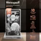 Встраиваемая посудомоечная машина Weissgauff BDW 4543 D
