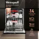 Встраиваемая посудомоечная машина Weissgauff BDW 6035