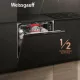 Встраиваемая посудомоечная машина Weissgauff BDW 6035