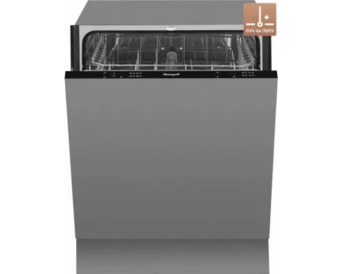 Встраиваемая посудомоечная машина Weissgauff BDW 6042