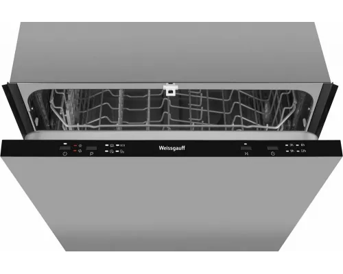Встраиваемая посудомоечная машина Weissgauff BDW 6062 D