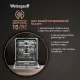 Встраиваемая посудомоечная машина Weissgauff BDW 6073 D