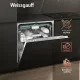 Встраиваемая посудомоечная машина Weissgauff BDW 6073 D