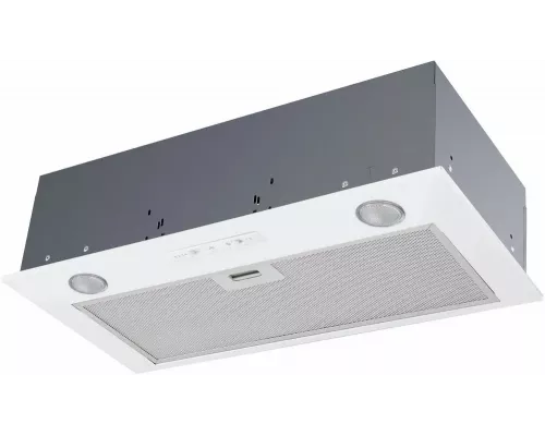 Встраиваемая вытяжка Maunfeld Crosby Light (C) 60 белый