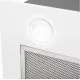 Встраиваемая вытяжка Maunfeld Crosby Light (C) 60 белый