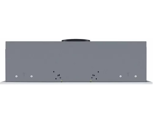 Встраиваемая вытяжка Maunfeld Crosby Light (C) 60 белый