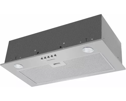 Встраиваемая вытяжка Maunfeld Crosby SINGL 60 Inox