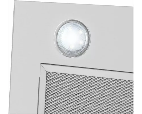 Встраиваемая вытяжка Maunfeld Crosby SINGL 60 Inox