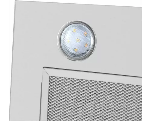 Встраиваемая вытяжка Maunfeld Crosby SINGL 60 Inox