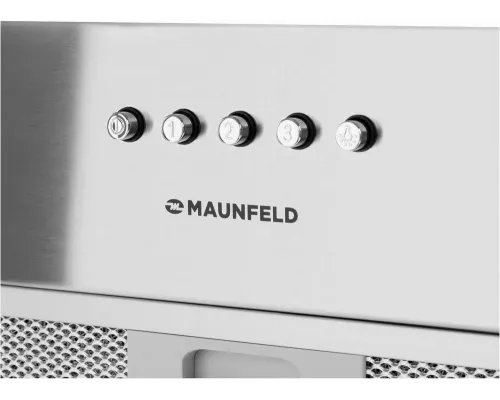 Встраиваемая вытяжка Maunfeld Crosby SINGL 60 Inox