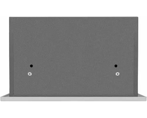 Встраиваемая вытяжка Maunfeld Crosby SINGL 60 Inox