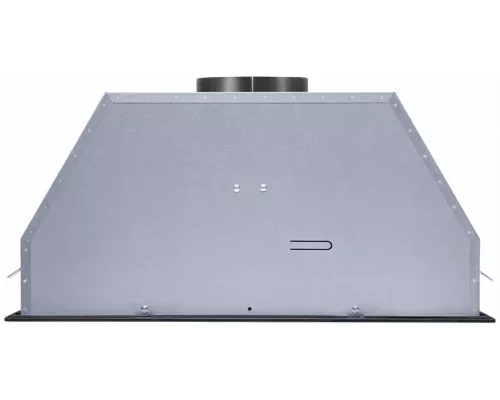 Встраиваемая вытяжка Maunfeld Trapeze 601GG черный