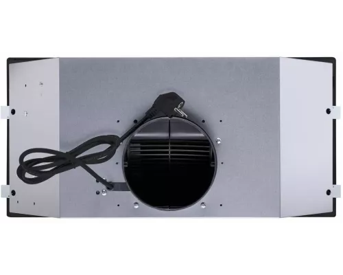 Встраиваемая вытяжка Maunfeld Trapeze 601GG черный