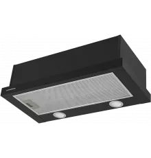 Встраиваемая вытяжка Maunfeld VS Fast 60 черный