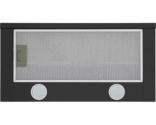 Встраиваемая вытяжка Maunfeld VS Fast 60 черный